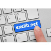 Exelib.net logo