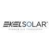 Exelsolar.com logo