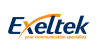 Exeltek.com.au logo