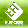 Exercisesforinjuries.com logo