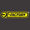 Exfactory.com logo
