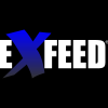 Exfeed.jp logo