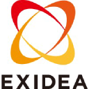 Exidea.co.jp logo