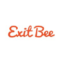 Exitbee.com logo