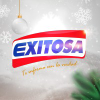 Exitosanoticias.pe logo
