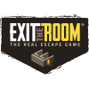 Exittheroom.de logo