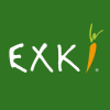 Exki.be logo