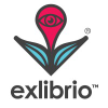 Exlibrio.com logo
