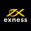 Exness.asia logo