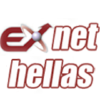 Exnet.gr logo