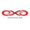 Exohosting.sk logo