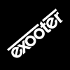 Exooter.com logo