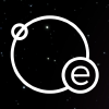 Exoplanety.cz logo