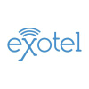 Exotel.in logo
