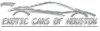 Exoticcarsofhouston.com logo