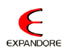Expandore.com logo