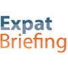 Expatbriefing.com logo