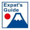 Expatsguide.jp logo