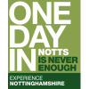Experiencenottinghamshire.com logo