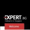 Expert.bg logo