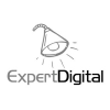 Expertdigital.net logo