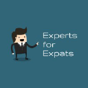 Expertsforexpats.com logo