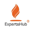 Expertshub.org logo