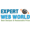 Expertwebworld.com logo