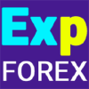 Expforex.com logo
