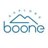 Exploreboone.com logo