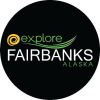 Explorefairbanks.com logo