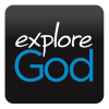 Exploregod.com logo