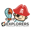 Explorershotels.com logo