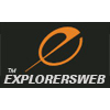 Explorersweb.com logo