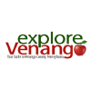 Explorevenango.com logo