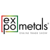 Expometals.net logo