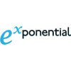 Exponential.com logo