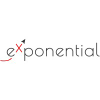 Exponential.io logo