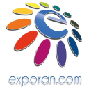 Exporan.com logo