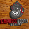 Exposedvocals.com logo
