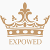 Expowed.gr logo