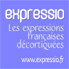 Expressio.fr logo