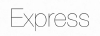 Expressjs.com logo