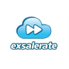 Exsalerate CRM logo