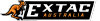 Extac.com.au logo