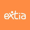 Extia.fr logo