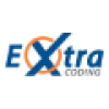 Extracoding.com logo