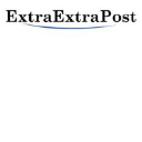 Extraextrapost.com logo
