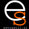 Extrastil.si logo