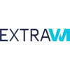 Extravm.com logo